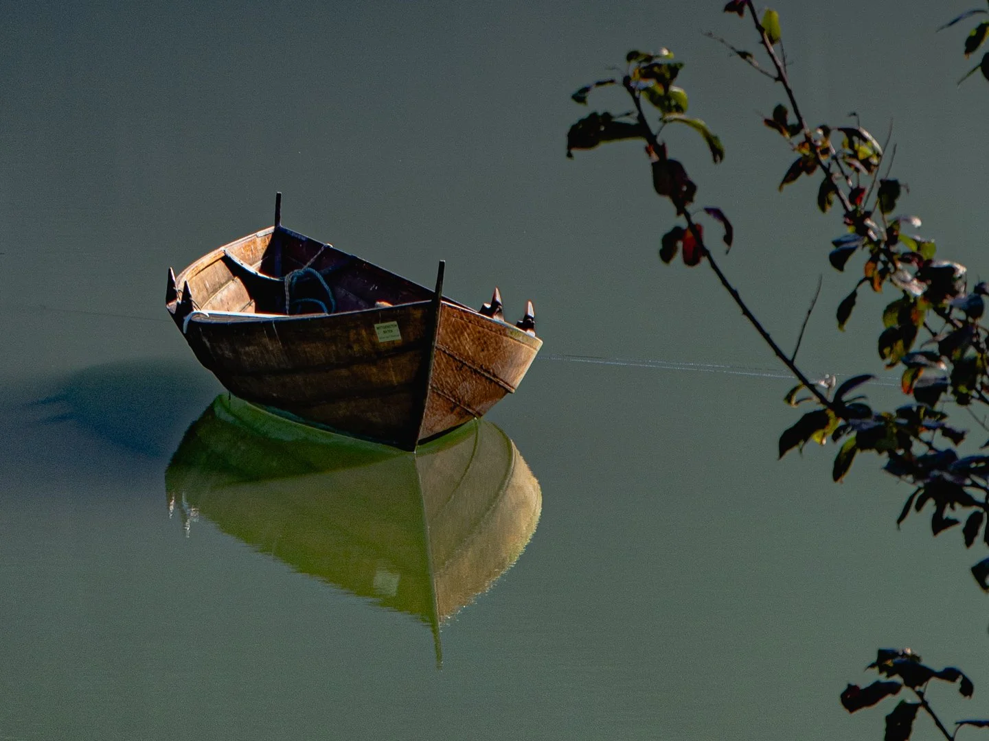 HC Still Water By David Weeks