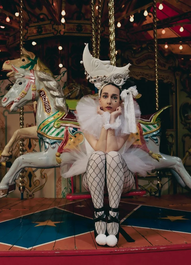 Hc When The Music Fades By Jennifer Skjoldbro