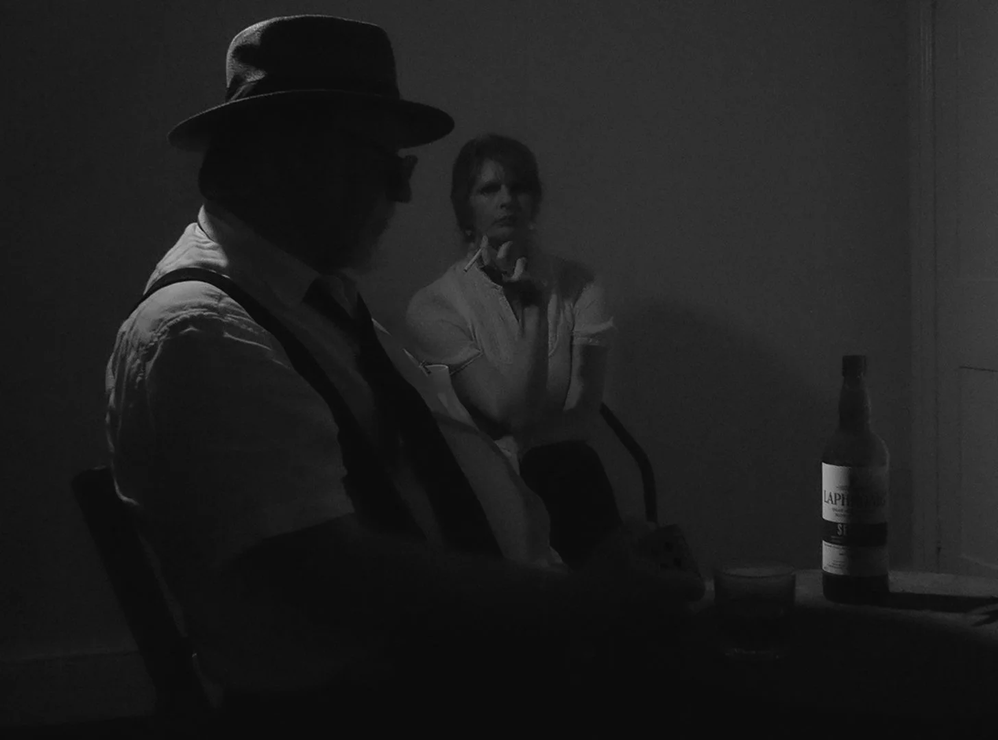 1st The Loser by Robin Gregory