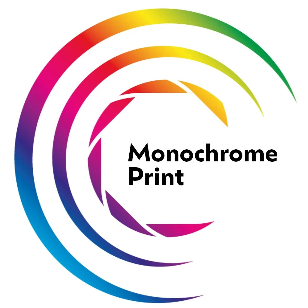 Annual Monochrome Competition - Prints