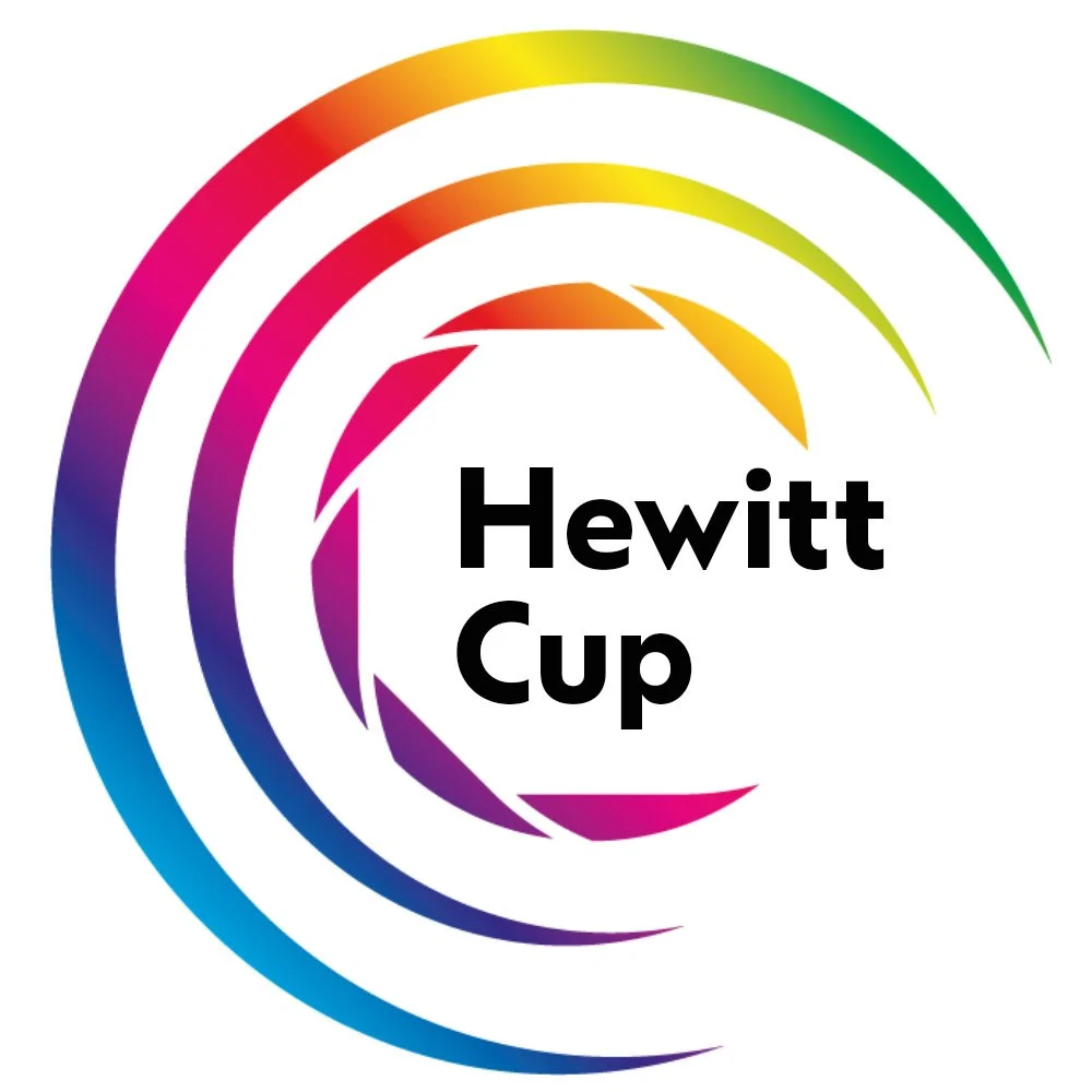 The Hewitt Cup