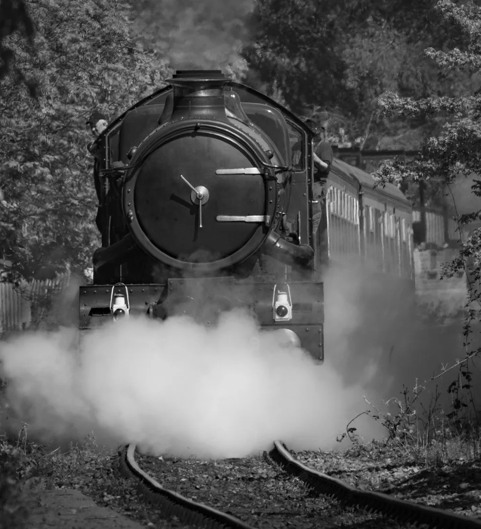 Image By Gerald Clarke