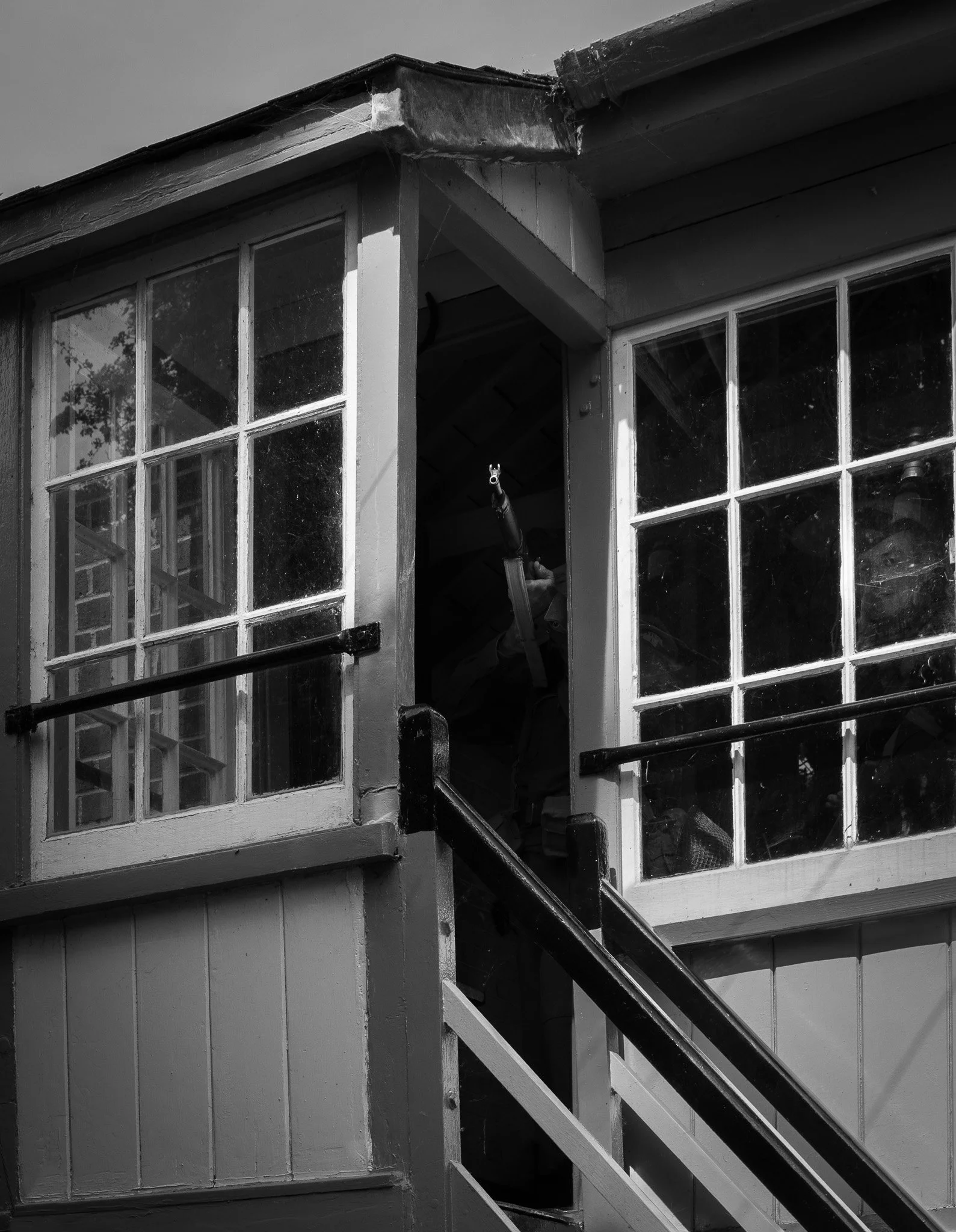Image By Mandy Nicoll