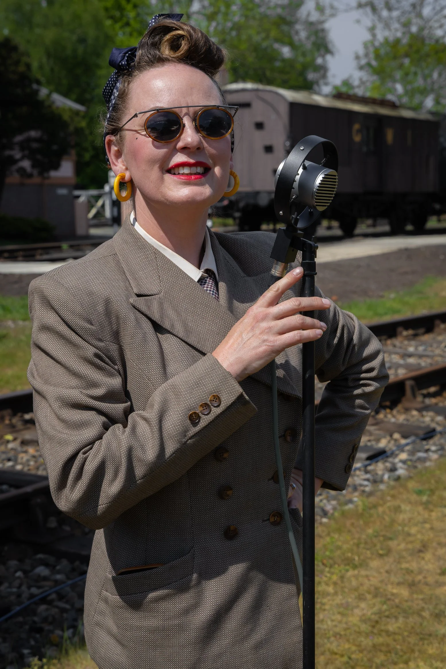 Image By Sue Wadman