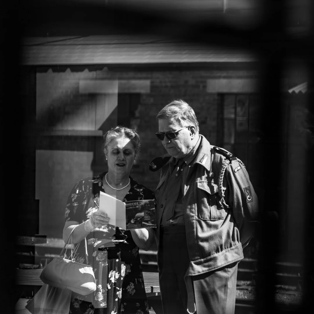 Image By Penny Clarke