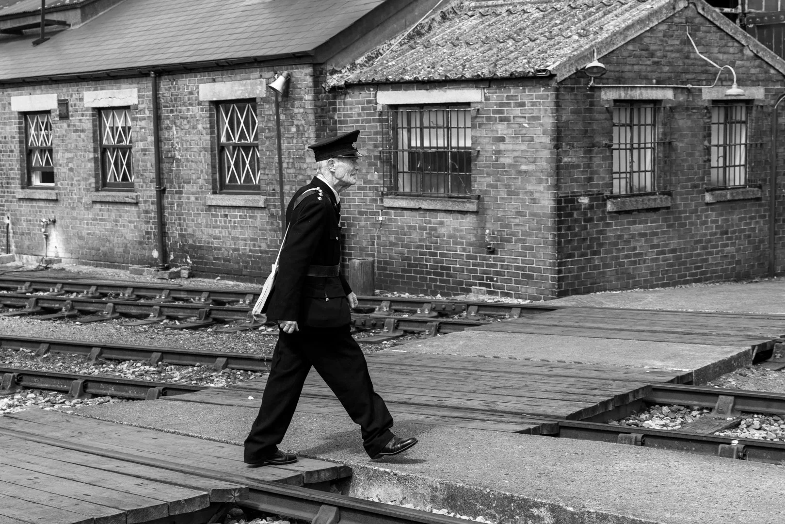 Image By Penny Clarke