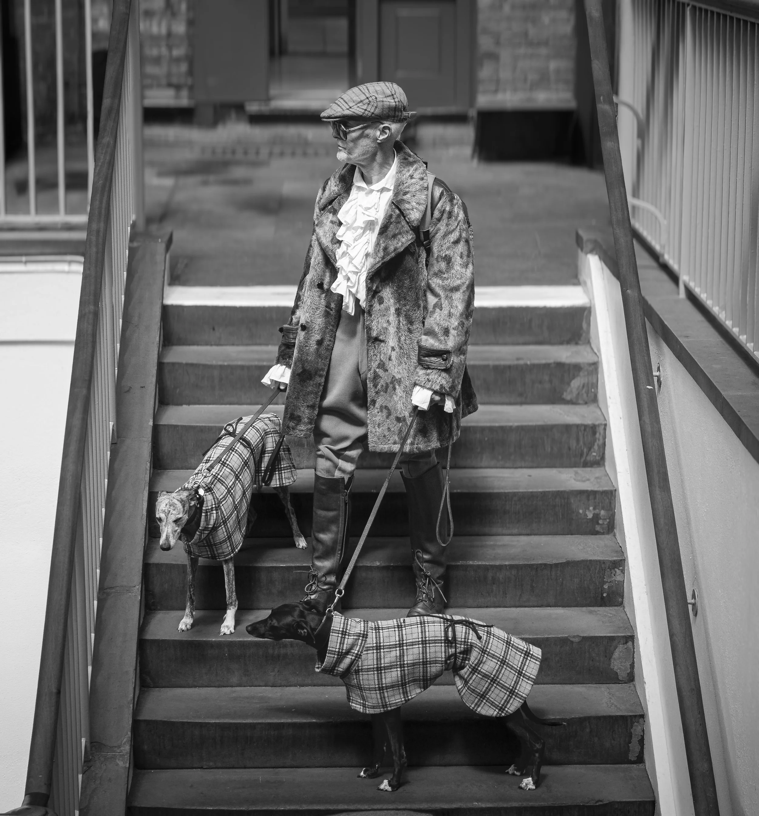 Image By Pete Evans
