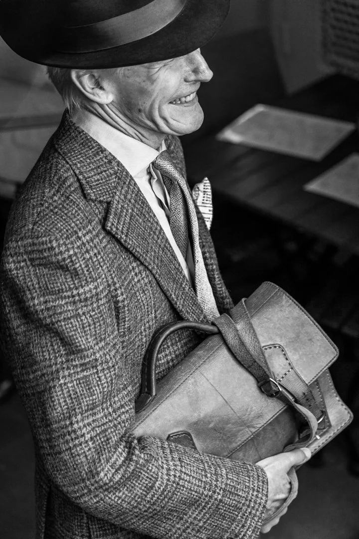 Image By Penny Clarke