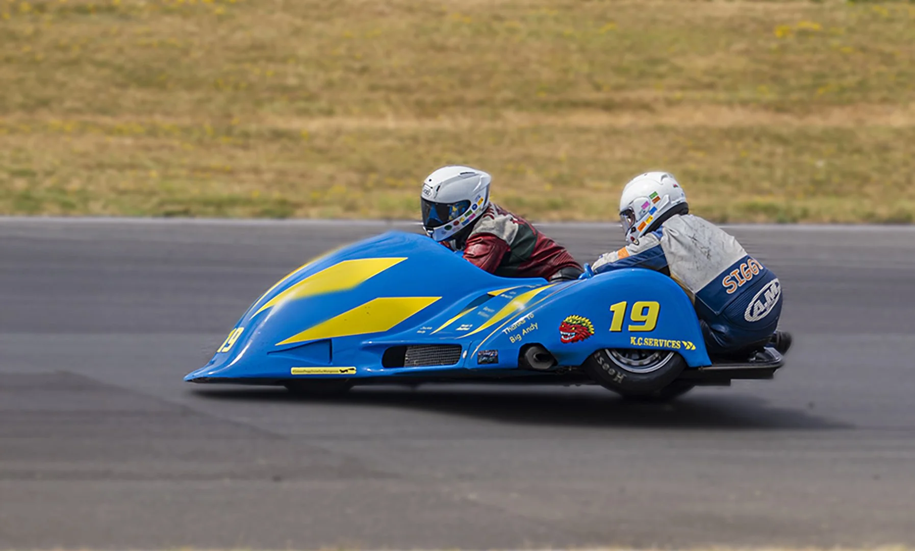 Image by Pete Evans