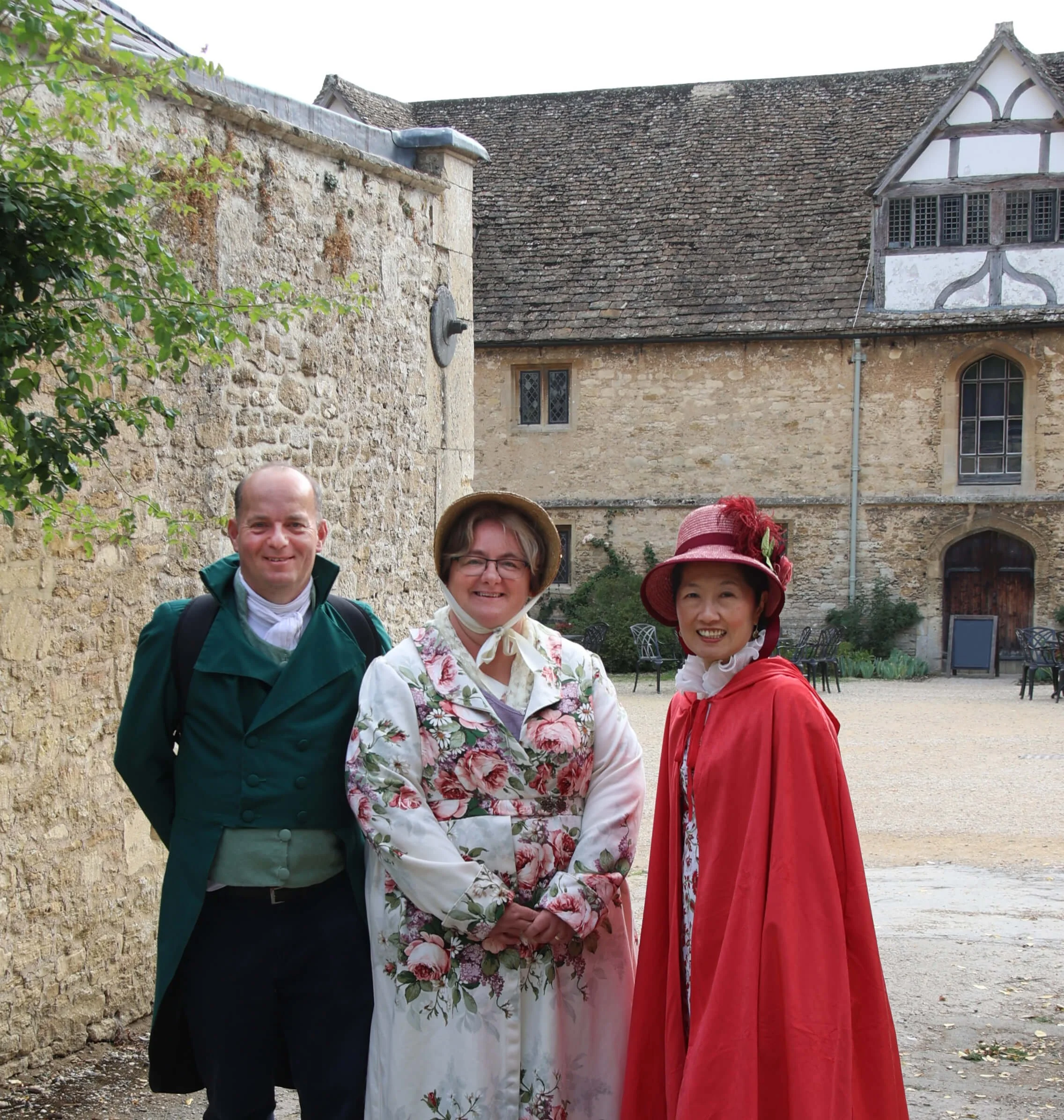 Image By Janet Rutter