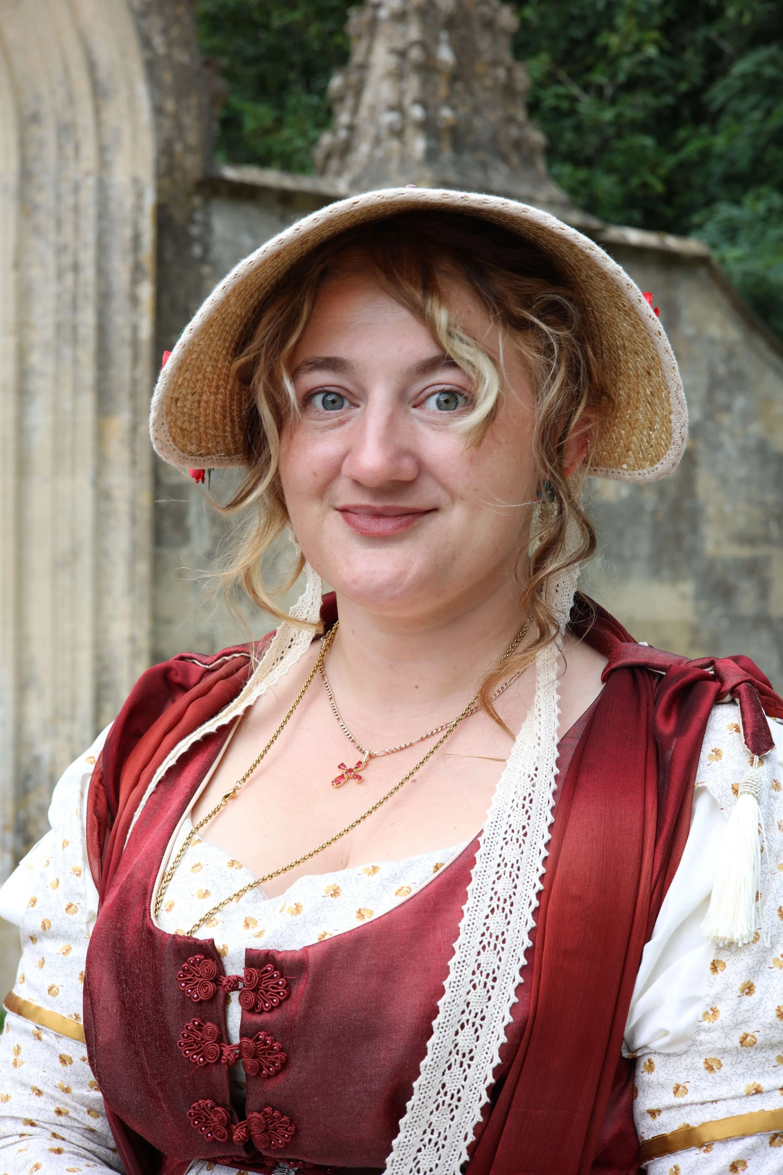 Image By Janet Rutter