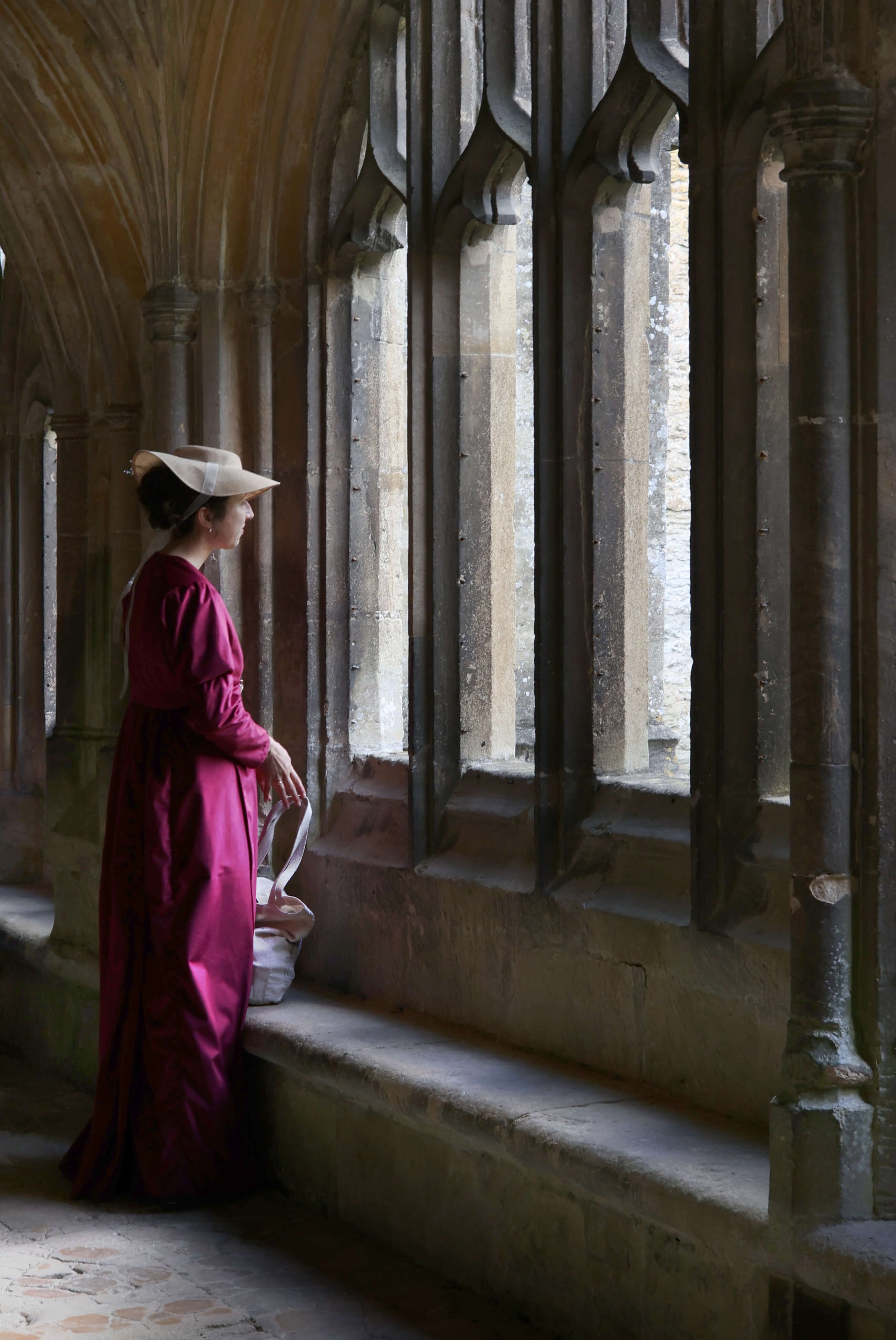 Image By Janet Rutter