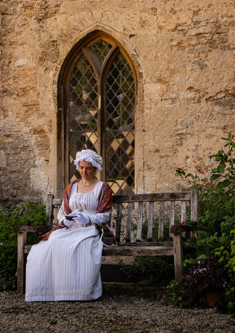 Image By Gerald Clarke