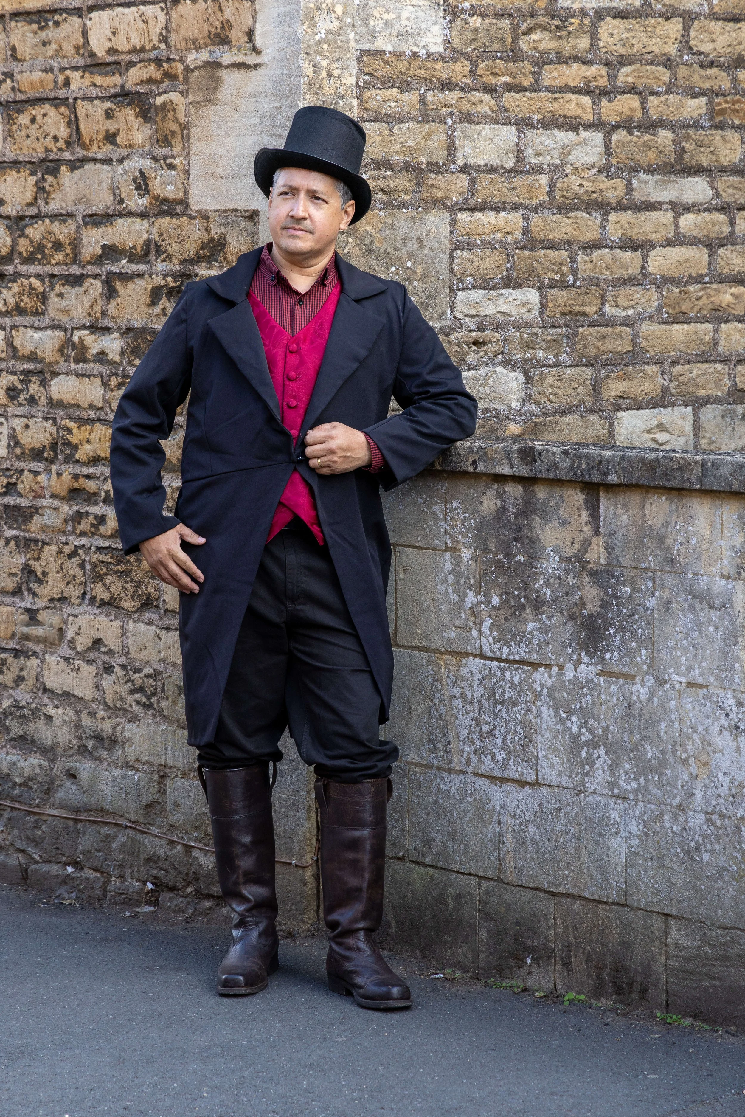 Image By Penny Clarke