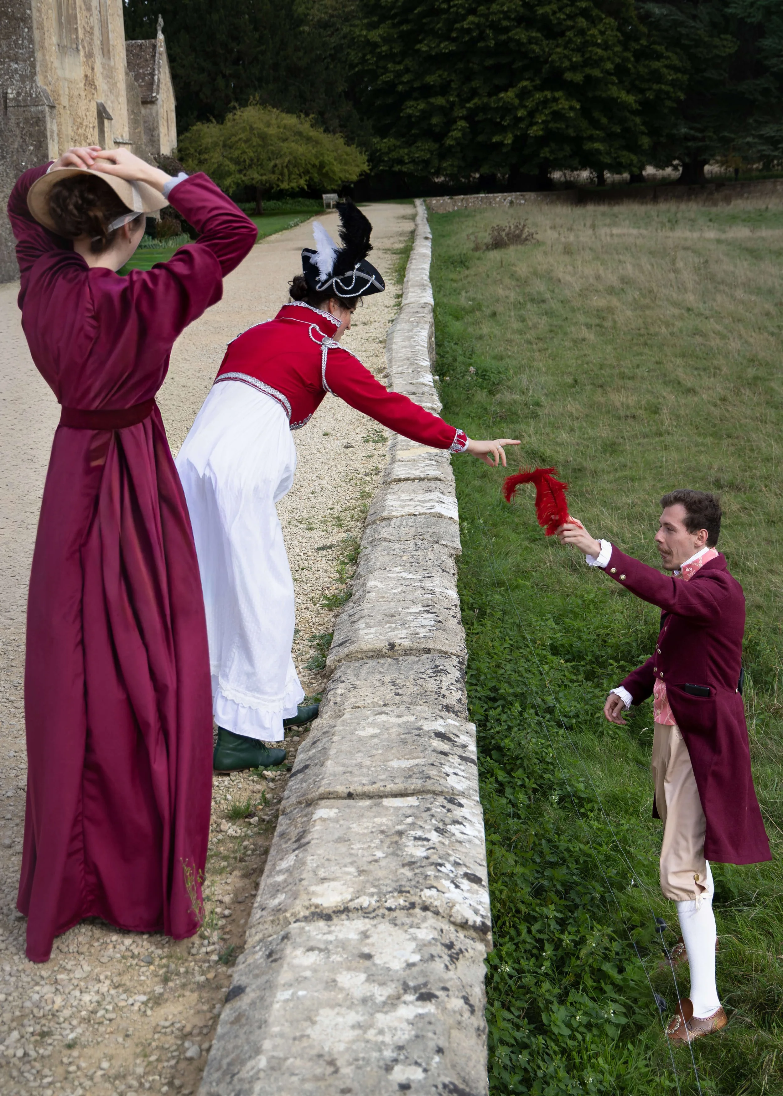 Image By Penny Clarke