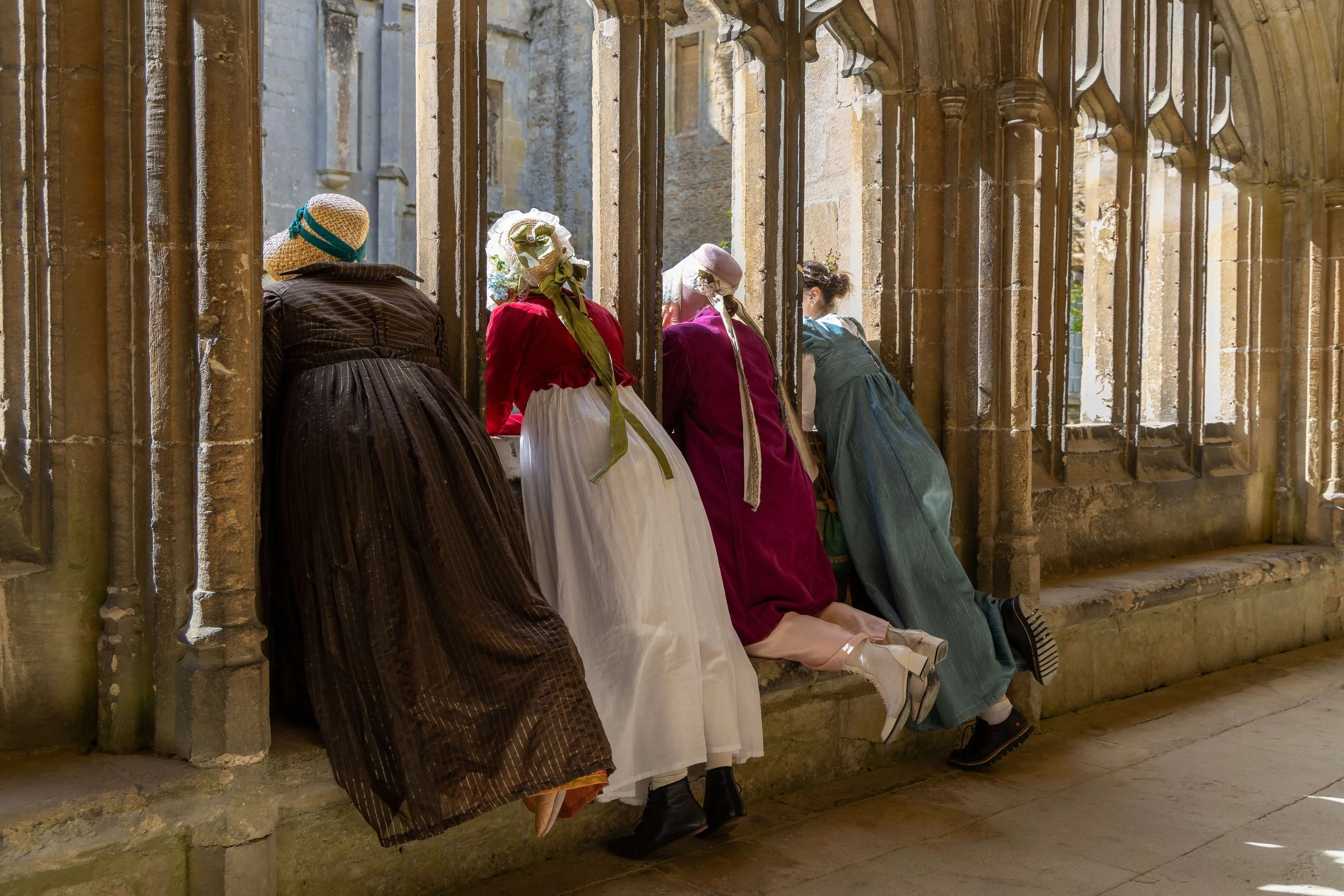 Image By Penny Clarke