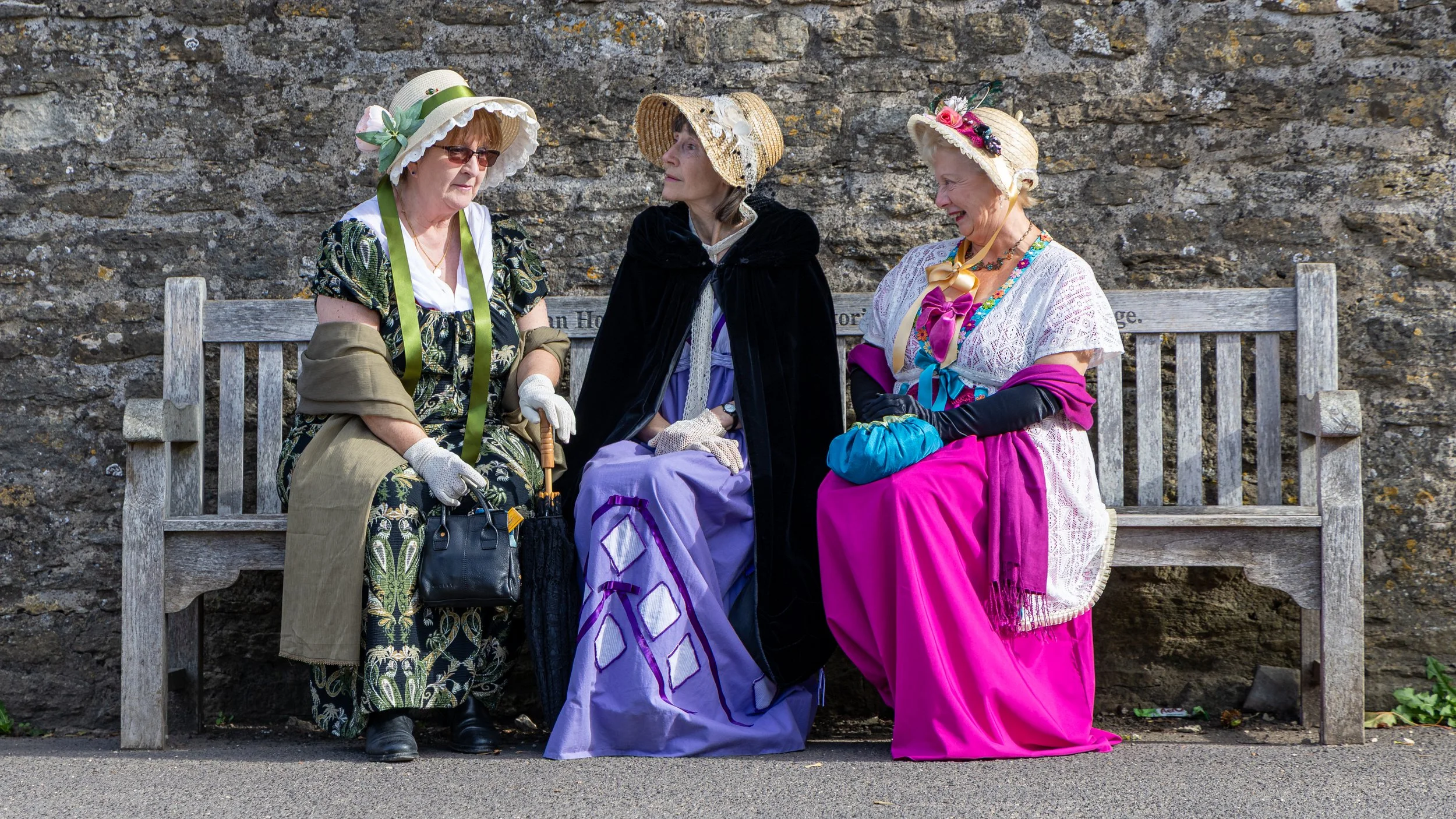 Image By Penny Clarke