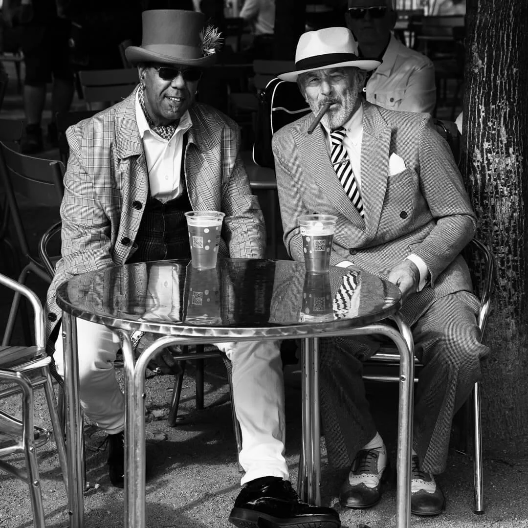 Image By Penny Clarke