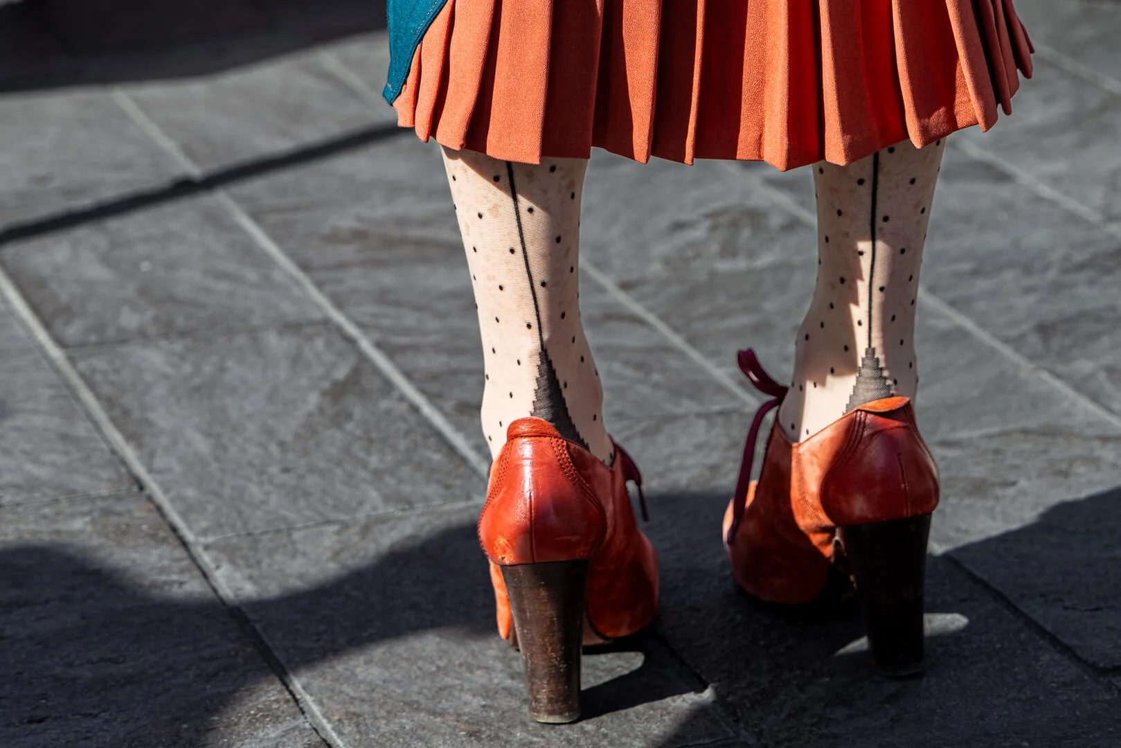 Image By Penny Clarke