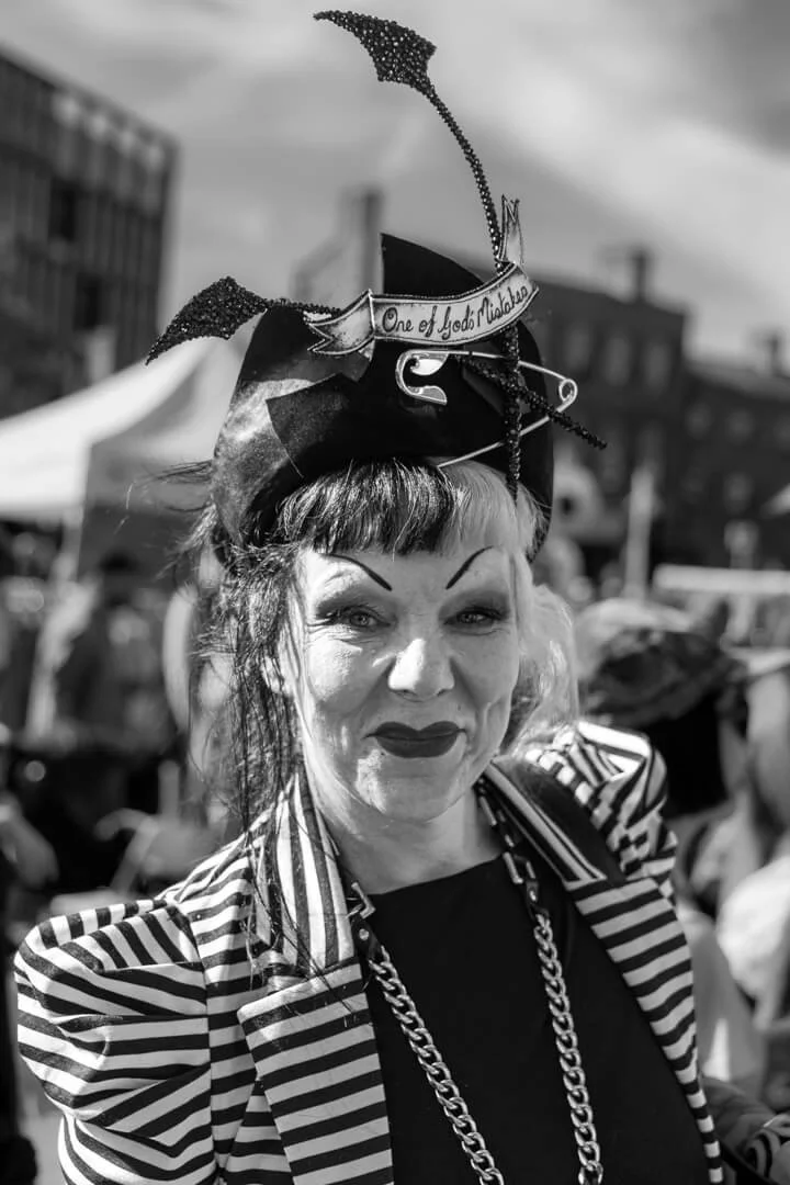 Image By Penny Clarke