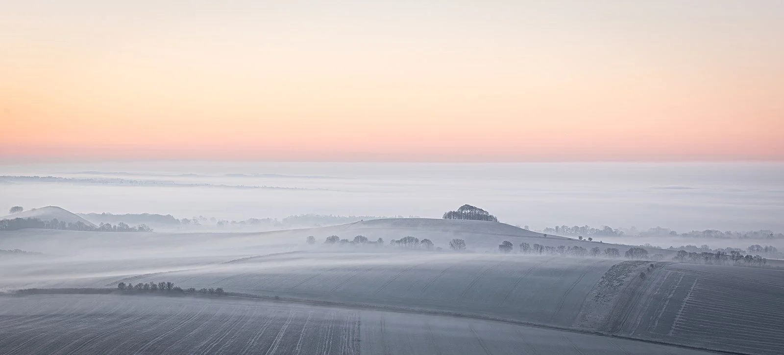 Woodborough Hill