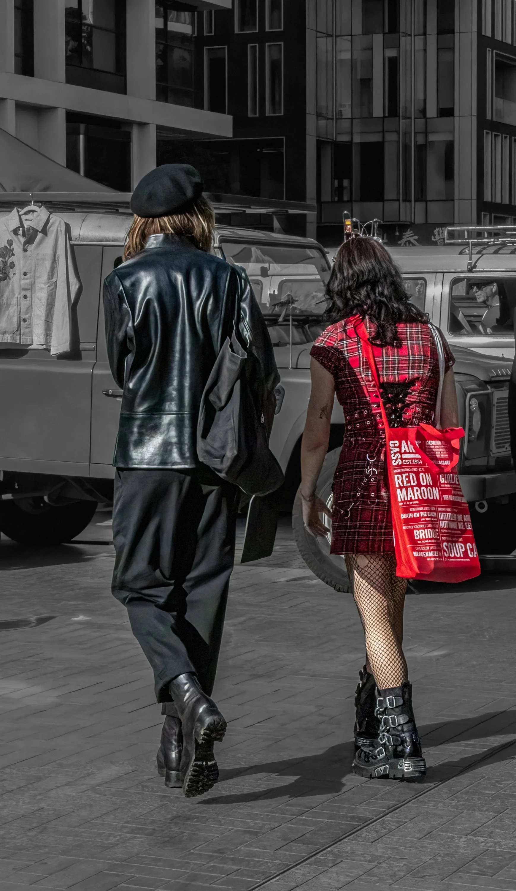 Image By Glenda Taylor