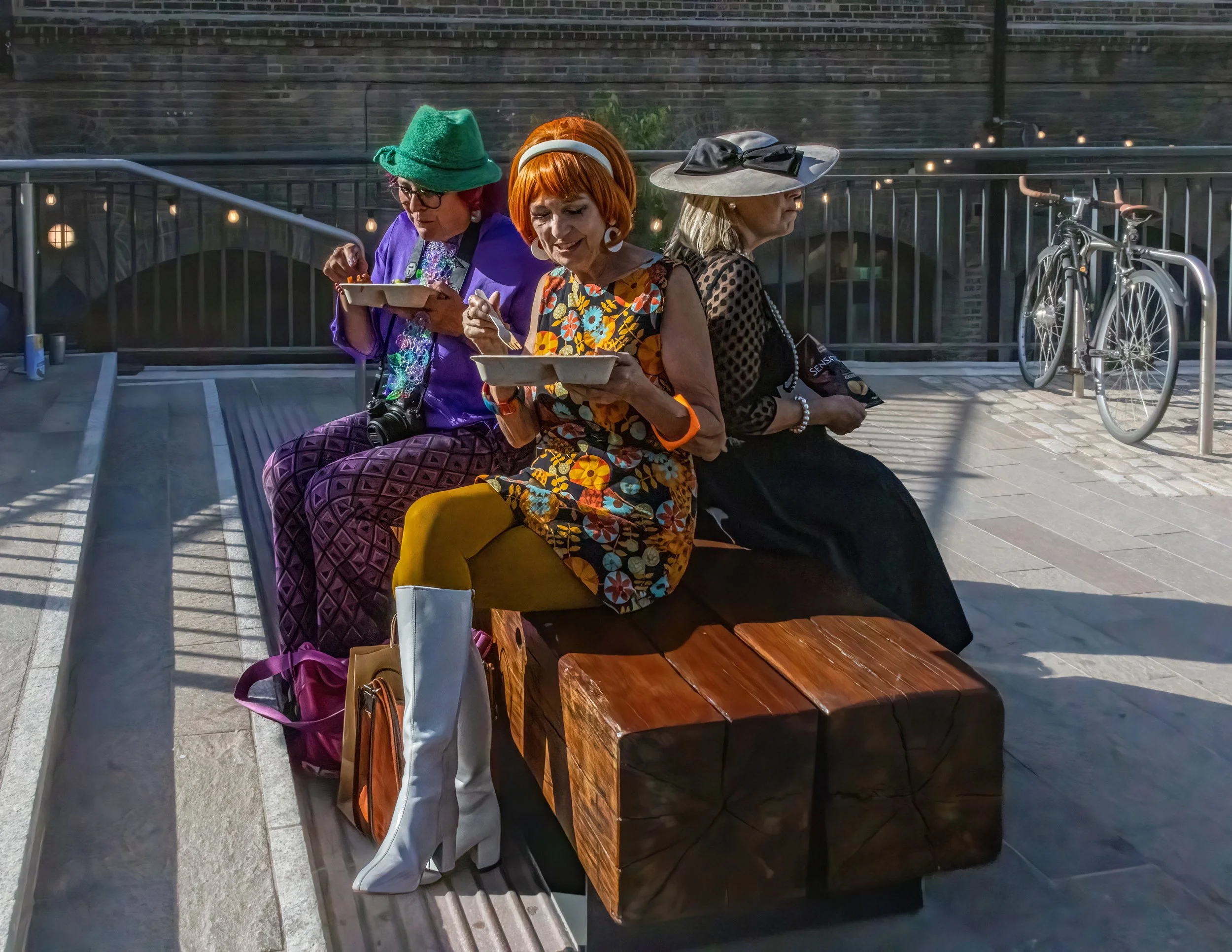 Image By Glenda Taylor