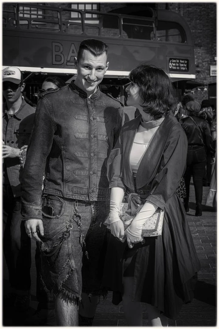 Image By Martin Bellinger