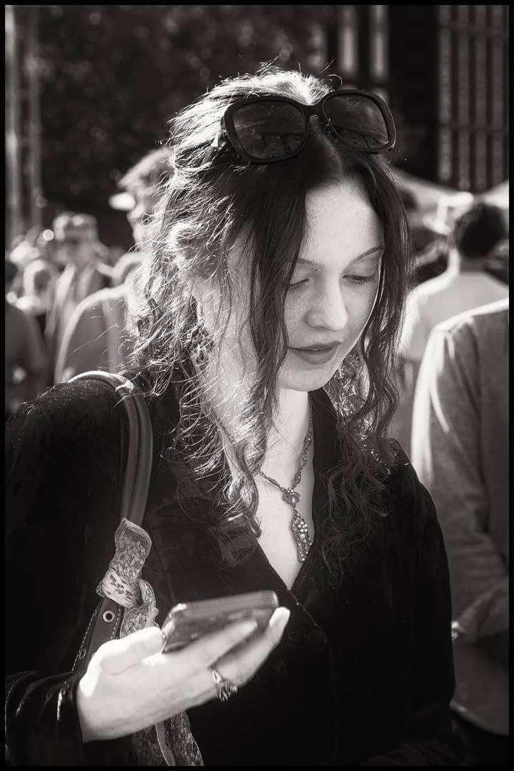 Image By Martin Bellinger