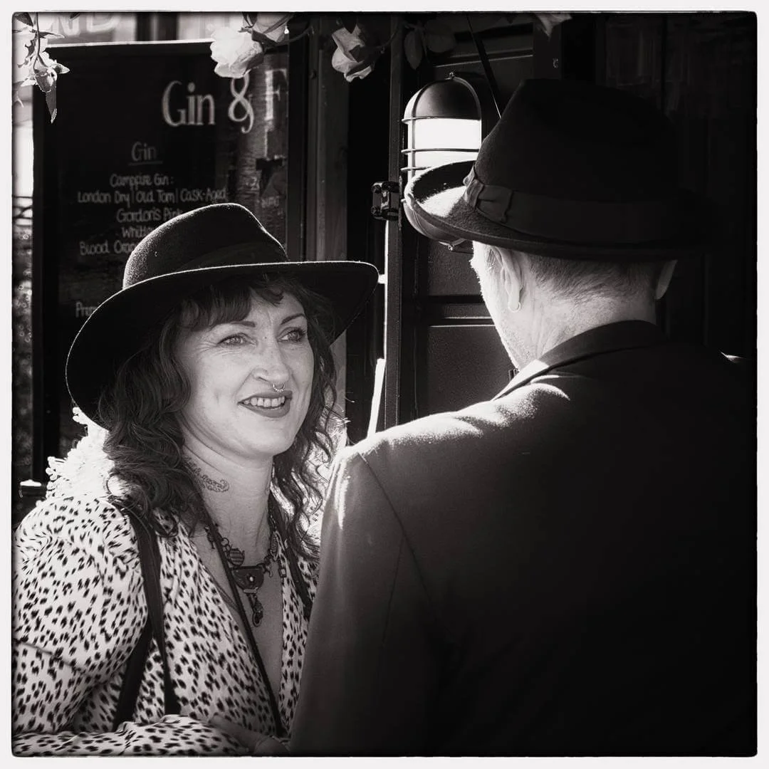 Image By Martin Bellinger