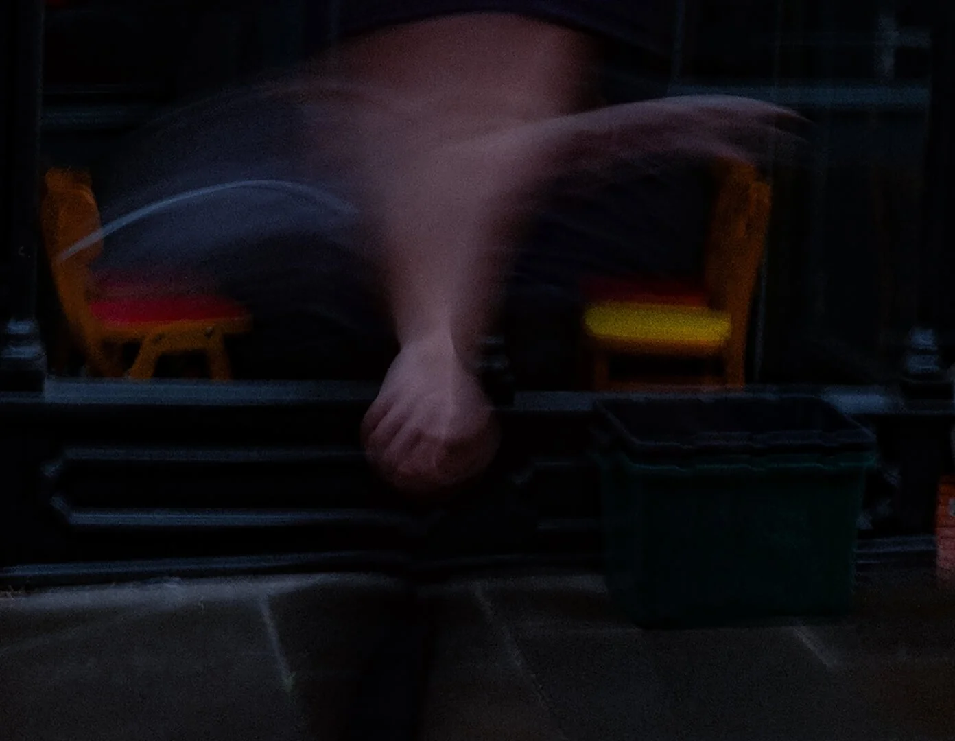Image by Robin Gregory
