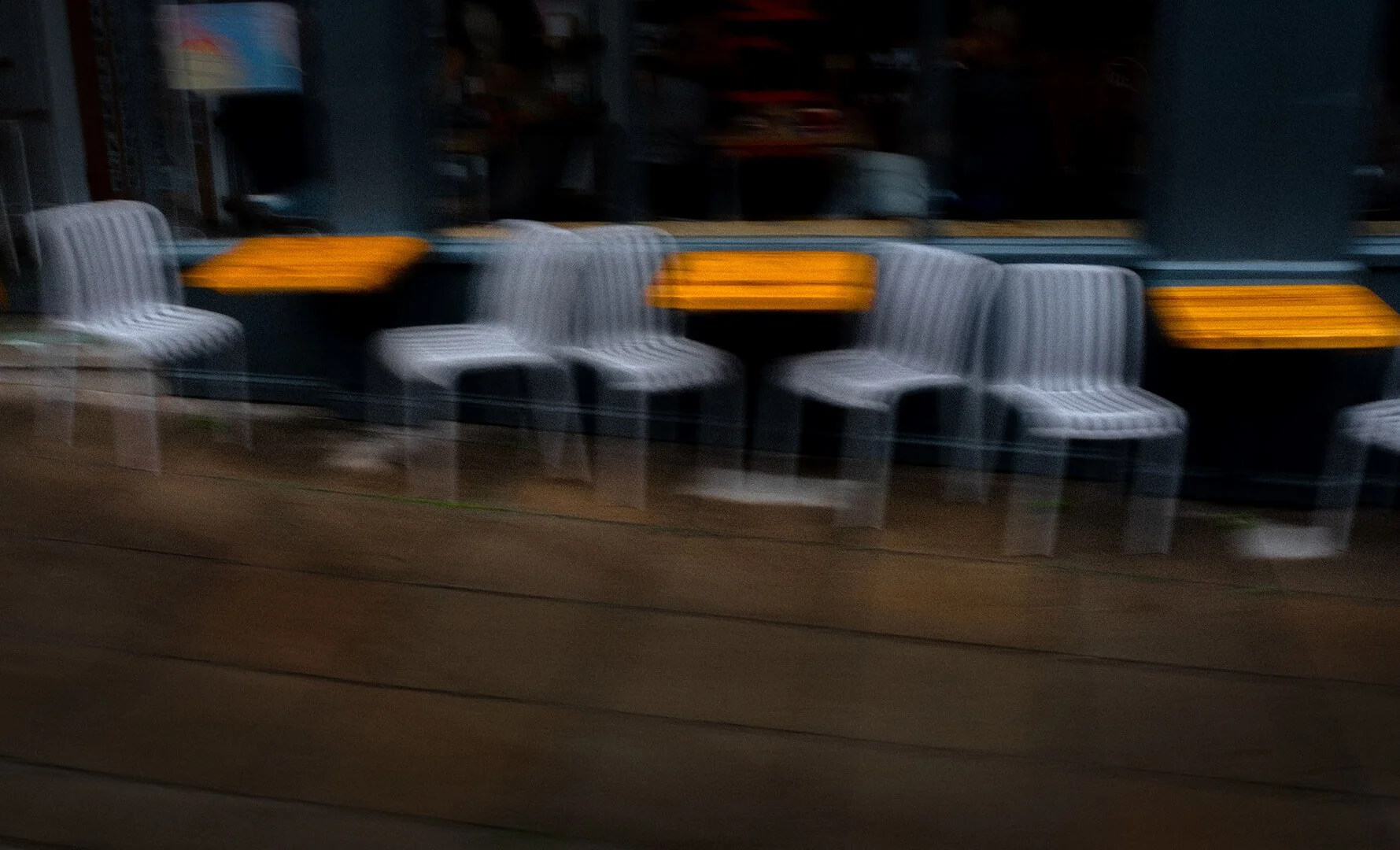 Image by Robin Gregory