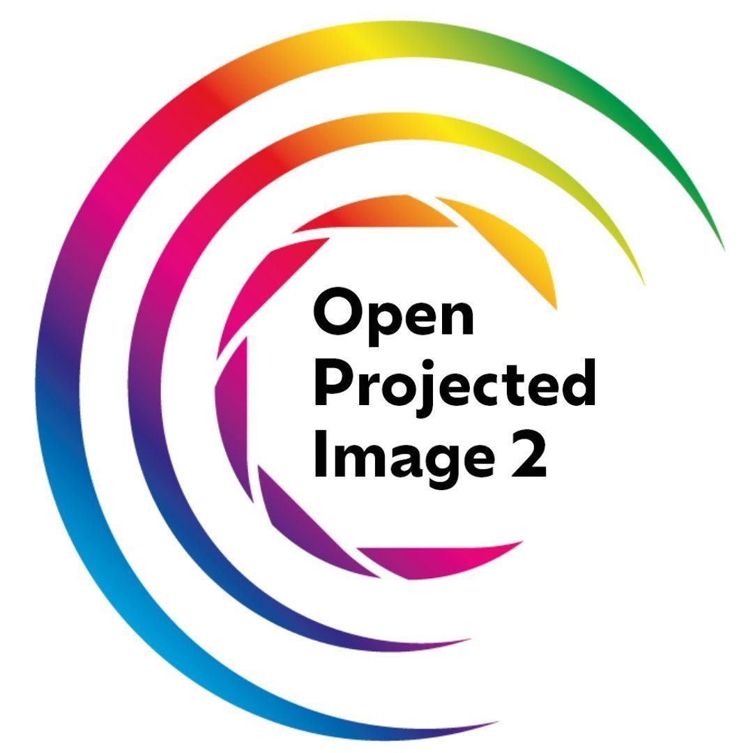 Open Projected Image Competition 2