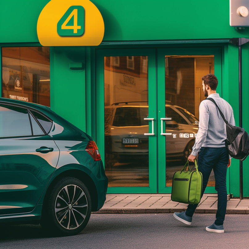 Europcar Grace Period for Returns —