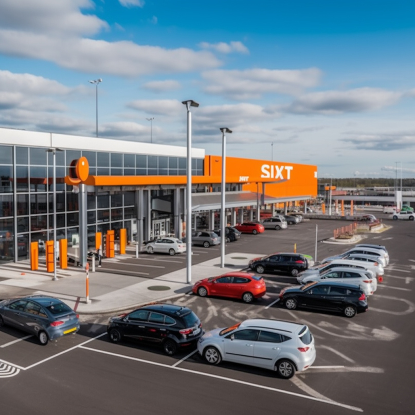 Sixt Car Rental Grace Period Explained —