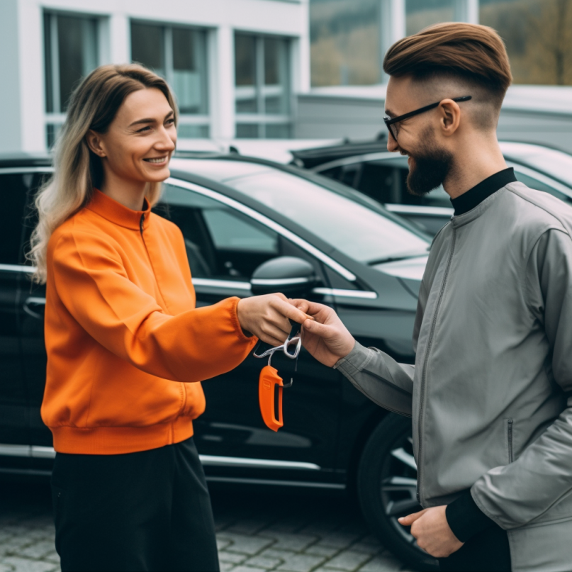 Sixt Car Rental Grace Period Explained —