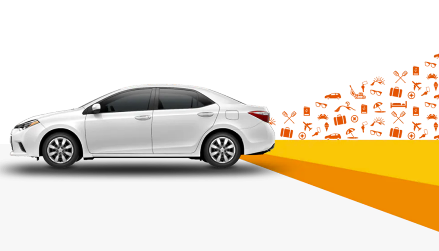 Budget Car Rental Deposit What You Need to Know Before You Rent