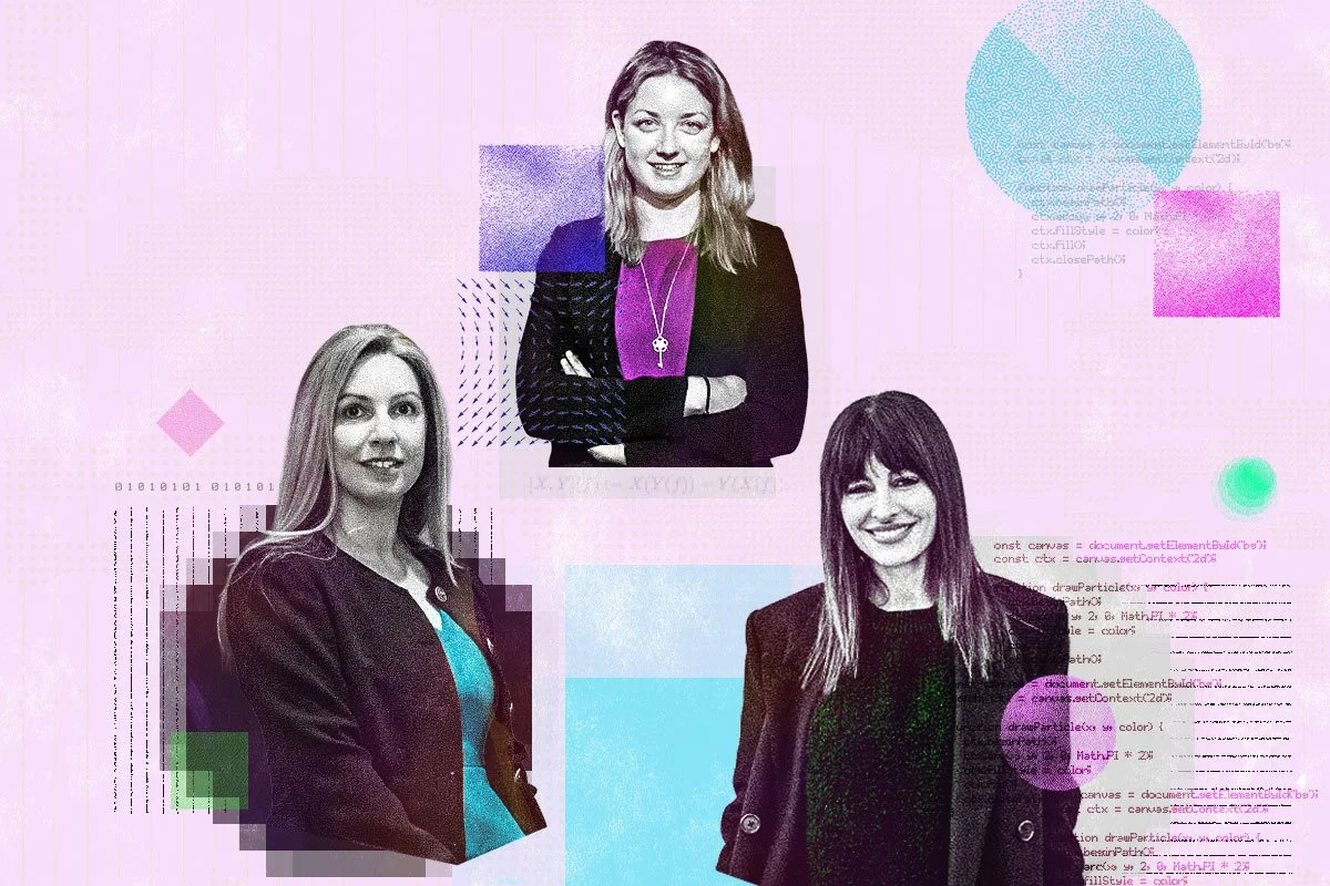 3 γυναίκες που κάνουν την επιστήμη cool: Από τη NASA μέχρι το μέλλον του AI