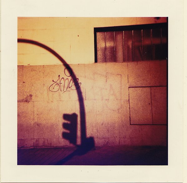 Analogue Photography