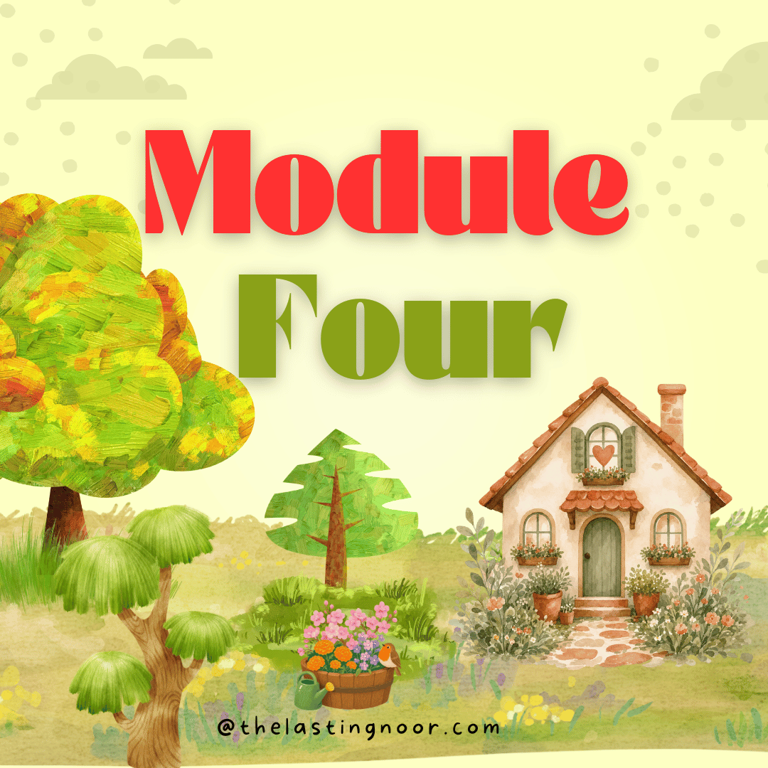 Module 4