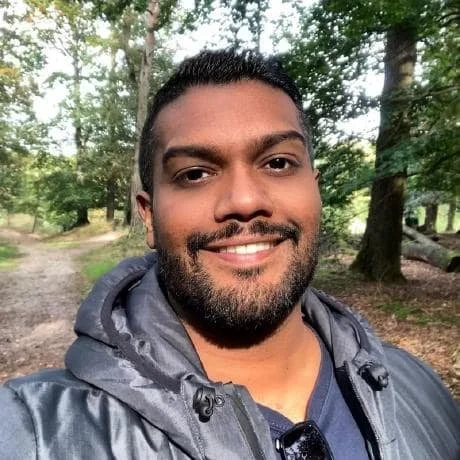 Review Ashwin