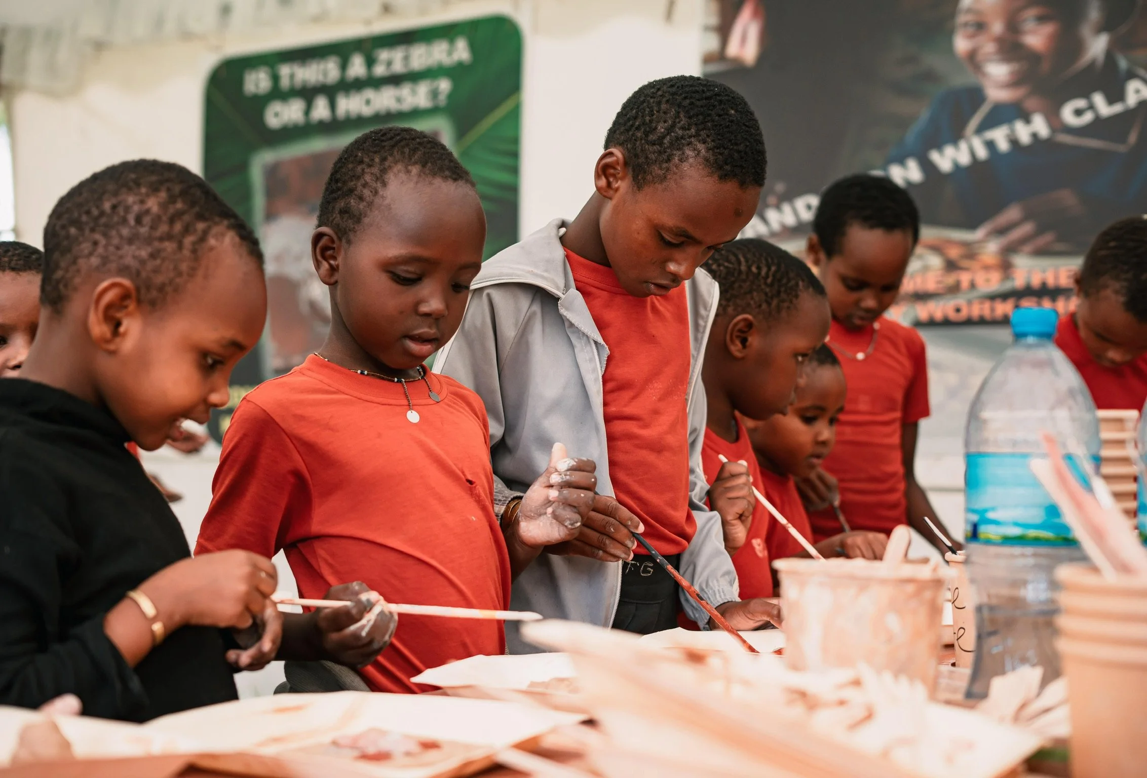 What Your Support Made Possible in 2025