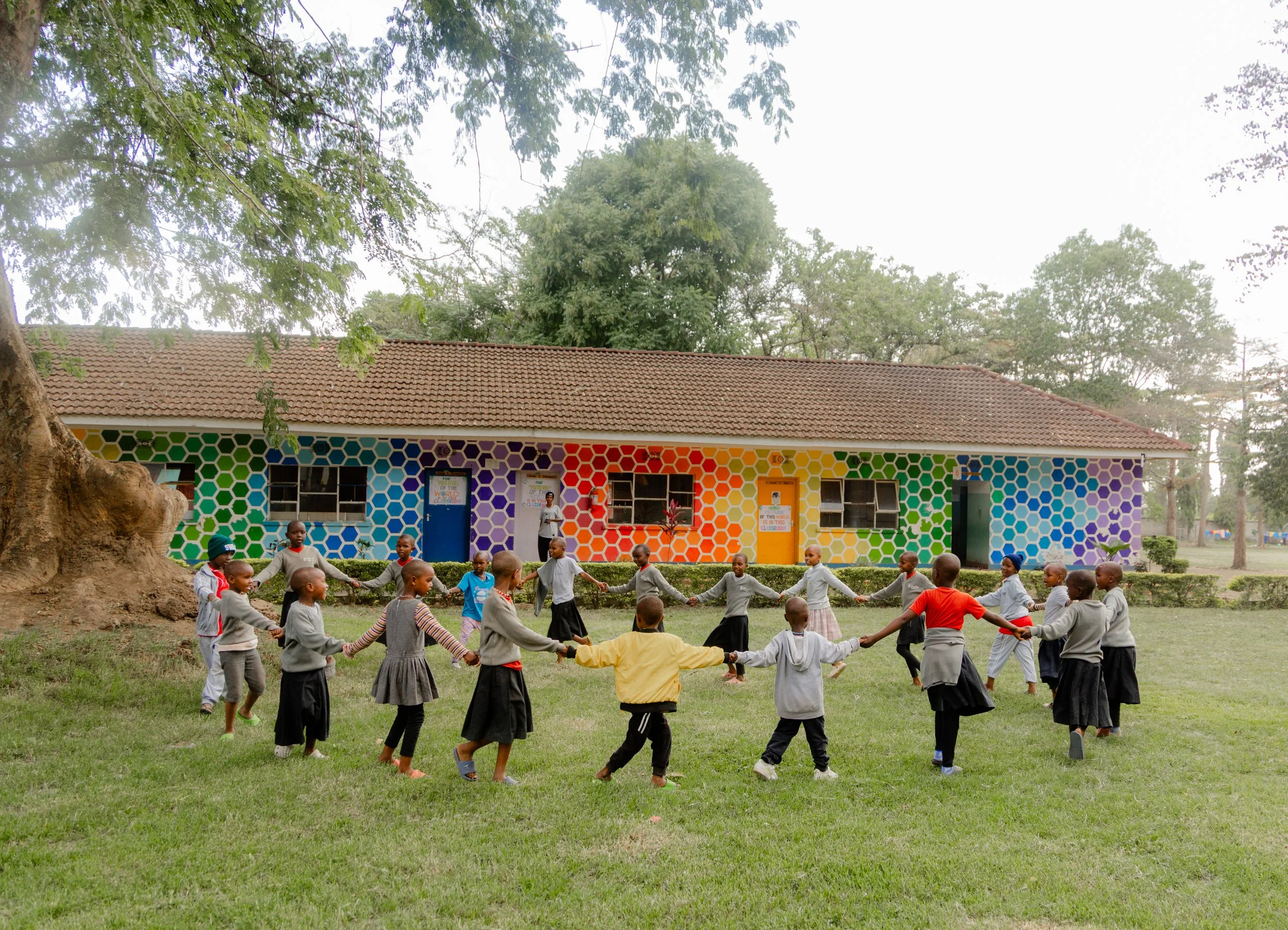 Our First Day of School 2026