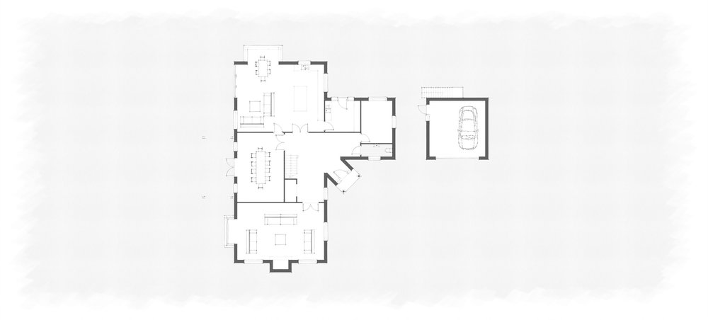 Rowington — Hampton Architecture - Award Winning Architectural Practice ...