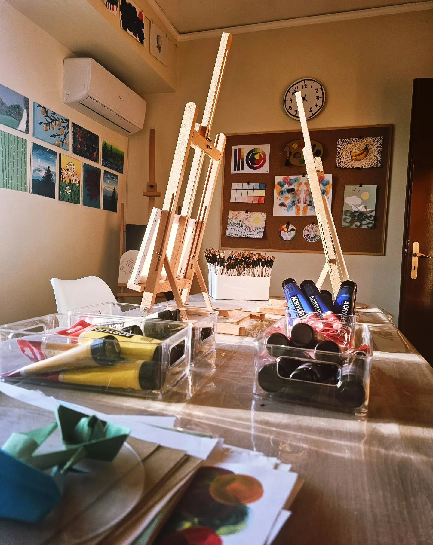 Studio remains ✨️