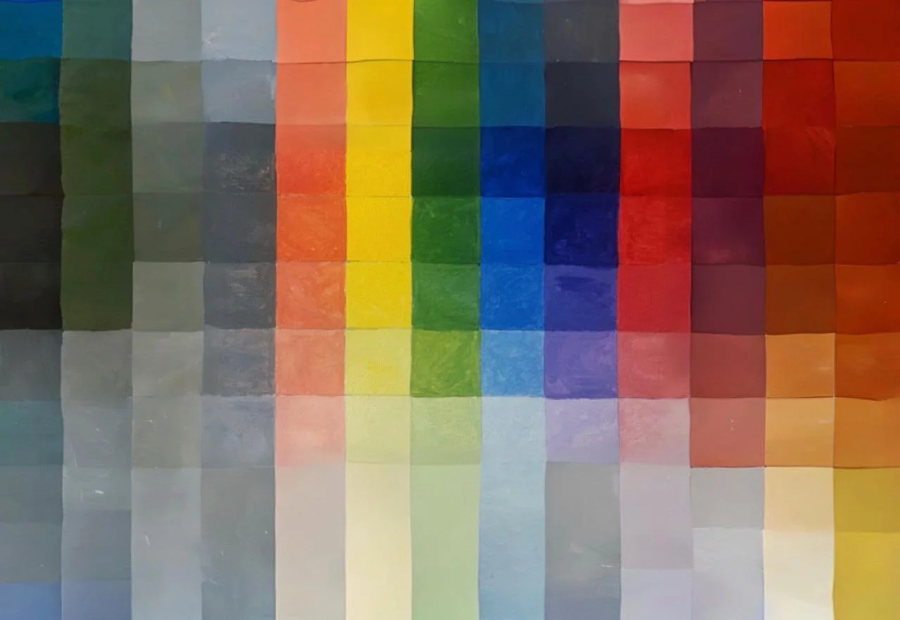 Let's paint our world with hues and shades 🌈

Join us on this colorful adventure as we learn about the beauty and diversity of colours and ignite our imagination with every stroke!

Visit our website for more information on how you can book an art c