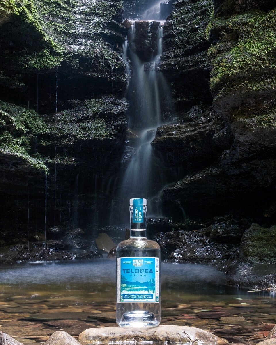 Weekends are for Adventure - make sure you pack the essentials.

Photography: @griff.pics 

#telopea #telopeawildgin #tasmaniangin #gin #australiangin #discovertasmania #tasmania l