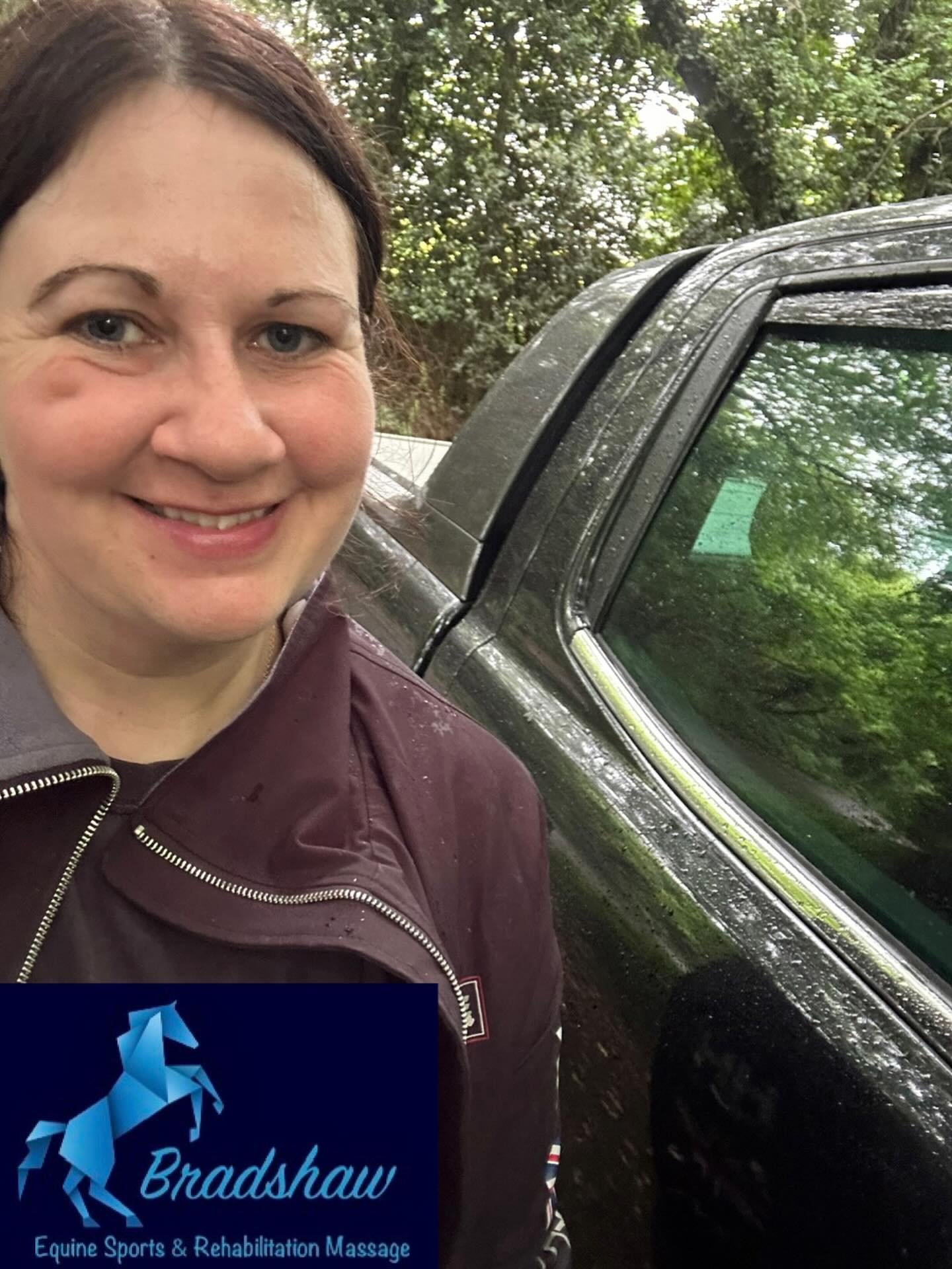 One thing I was hugely grateful for today was inside stables and barns! The rain today was not fun but I stayed lovely and dry and didn&rsquo;t even wear a hat 😂

Here&rsquo;s to more rain for the rest of the week ☔️

www.bradshawequinemassage.co.uk