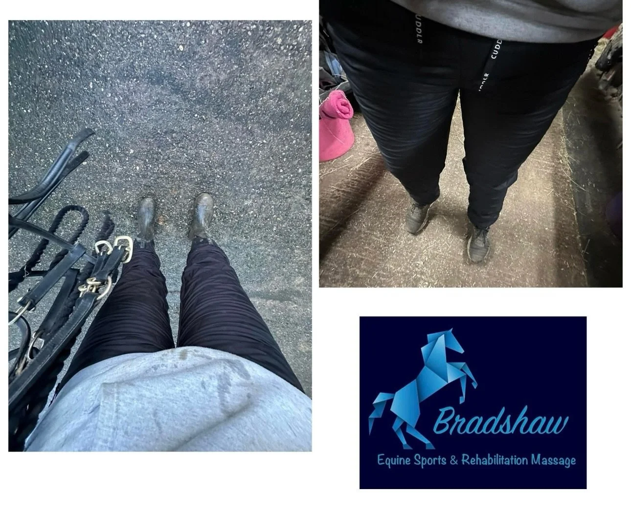 Wow, What&rsquo;s this?&hellip;..I actually have a very quick lunch break today! 🥪

Have to hand it to my husband for getting me some Cuddlr&rsquo;s&hellip;..well and truly toasty in the very early hours this morning and even kept them on when the s