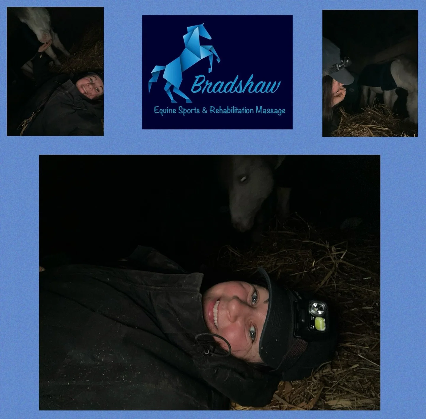 When it&rsquo;s been a long day and you have zero energy left, so lie down with the ponies listening to the rain on the roof and feel like staying the rest of the night 💤

Lots of miles travelled today and some gorgeous horses made to feel much more